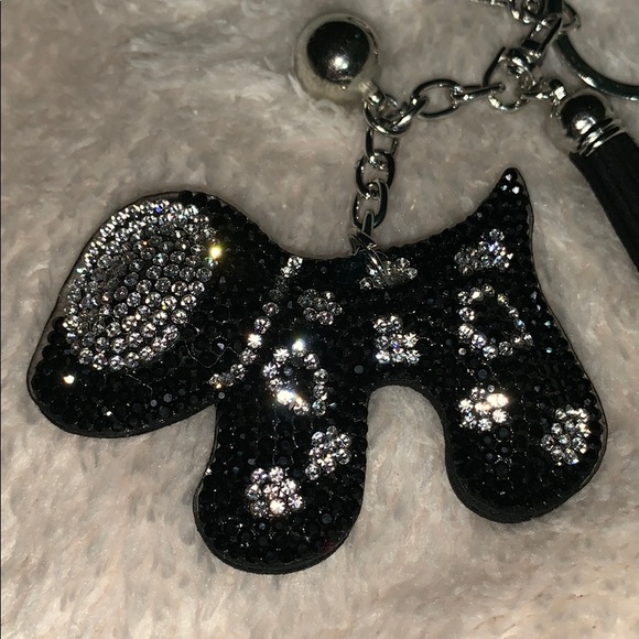 I LOVE ❤️ 😍🎁this lil “Black Spotted Dog” - Picture 2 of 6